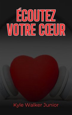 Cover Écoutez votre coeur (eBook, ePUB)