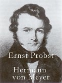 Hermann von Meyer (eBook, ePUB) Hermann von Meyer (eBook, ePUB)