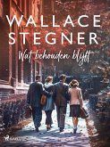 Wat behouden blijft (eBook, ePUB) Wat behouden blijft (eBook, ePUB)