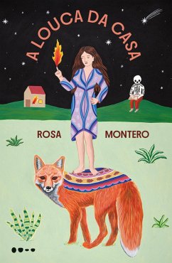 Cover A louca da casa (eBook, ePUB)