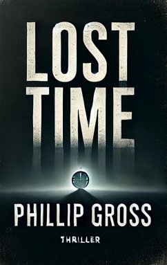 Cover Lost Time (eBook, ePUB)