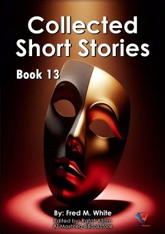 Cover Collected Short Stories - Book13 (eBook, ePUB)
