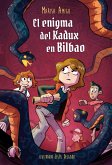 El enigma del Kadux en Bilbao (eBook, ePUB)