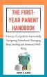 The First-Year Parent Handbook: Your... - Bild 1