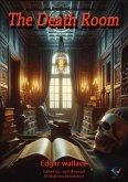 The Death Room (eBook, ePUB) The Death Room (eBook, ePUB)