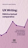UX Writing (eBook, ePUB)