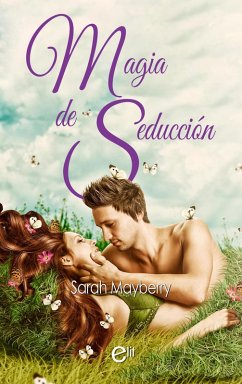 Cover Magia de seducción (eBook, ePUB)