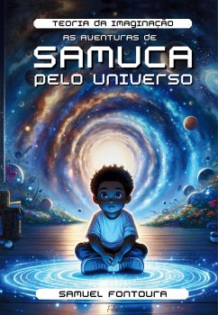 Cover Teoria da imaginação (eBook, PDF)