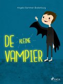 De kleine vampier (eBook, ePUB)