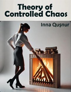 Cover Theory of Controlled Chaos (eBook, ePUB)