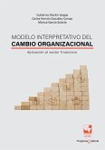 Modelo interpretativo del cambio organizacional (eBook, PDF)