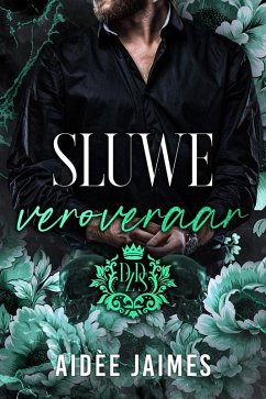 Cover Sluwe veroveraar (De Zeven Dodelijke Sinacores, #4) (eBook, ePUB)