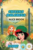 Ciccina Balerina Fiabe (eBook, ePUB)