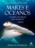 MARES E OCEANOS 1 (eBook, ePUB)