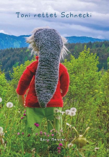 Toni rettet Schnecki (eBook, ePUB) Toni rettet Schnecki (eBook, ePUB)