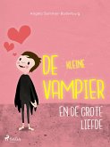 De kleine vampier en de grote liefde (eBook, ePUB)