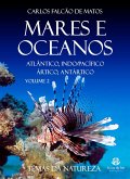MARES E OCEANOS 2 (eBook, ePUB)