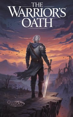 Cover The Warrior's Oath (Fairy tales, Folk tales, Legends & Mythology, #16) (eBook, ePUB)
