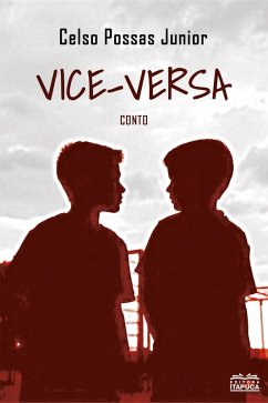 Cover Vice-versa (eBook, ePUB)