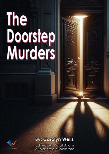 The Doorstep Murders (eBook, ePUB) The Doorstep Murders (eBook, ePUB)
