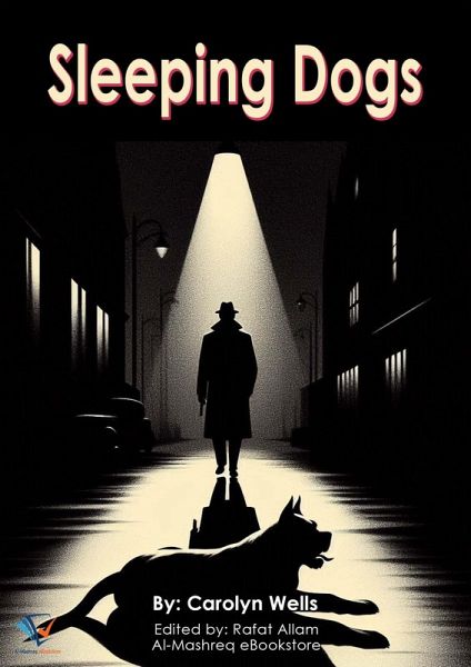 Sleeping Dogs (eBook, ePUB)