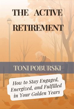 Cover The active retirement (eBook, ePUB)