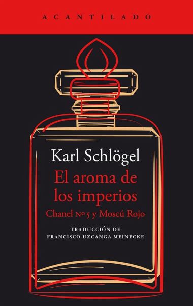 El aroma de los imperios (eBook, ePUB)