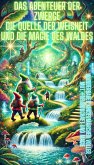 Zwerge Die Quelle der Weisheit und die Magie des Waldes (eBook, ePUB)