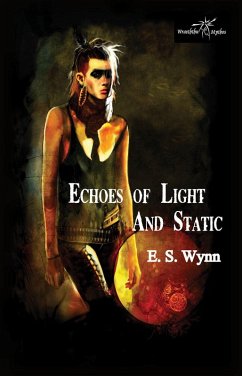 Cover Echoes of Light and Static (The Gold Country Series, #2) (eBook, ePUB)