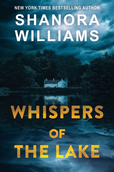 Whispers of the Lake (eBook, ePUB)
