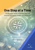 One Step at a Time (eBook, ePUB)