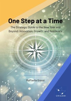 Cover One Step at a Time (eBook, ePUB)