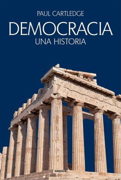 Democracia (eBook, ePUB) - Cartledge, Paul