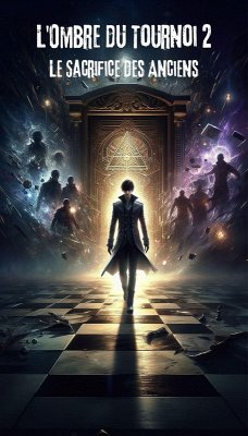 Cover L'Ombre Du Tournoi 2 (eBook, ePUB)