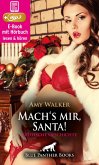 WinterLust: Mach's mir, Santa! Erotische Geschichte   Erotik Audio Story   Erotisches Hörbuch (eBook, ePUB)