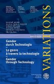 Variations 27 (2024) (eBook, PDF)