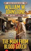 The Man from Blood Gulch (eBook, ePUB)