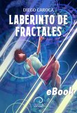 Laberinto de Fractales (eBook, ePUB)