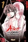 Aiko und die Wölfe des Zwielichts, Band 01 (eBook, ePUB)