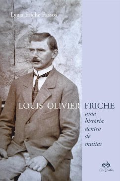 Cover Louis Oliver Fiche (eBook, ePUB)
