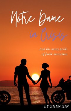 Cover Notre Dame in Crisis (eBook, ePUB)