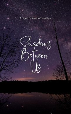 Cover Shadows Between Us (eBook, ePUB)