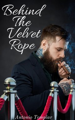 Cover Behind The Velvet Rope (eBook, ePUB)