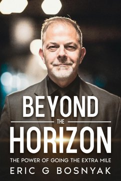 Cover Beyond the Horizon (eBook, ePUB)