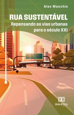Cover Rua Sustentável (eBook, ePUB)