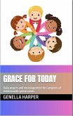 Grace for Today (Faith Driven Living) (eBook, ePUB)