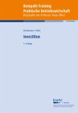 Kompakt-Training Investition (eBook, PDF) Kompakt-Training Investition (eBook, PDF)