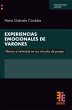 Experiencias emocionales de varones... - Bild 1