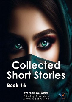Cover Collected Short Stories - Book16 (eBook, ePUB)