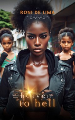 Cover From Heaven to Hell (eBook, ePUB)